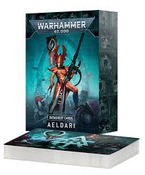 46-02 Datasheet Cards: Aeldari